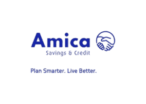 Amica Sacco logo