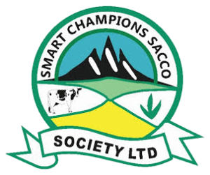 Smart Champions Sacco logo